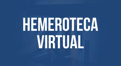 Hemeroteca Virtual