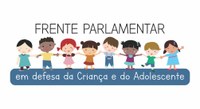 Frente Parlamentar em Defesa da Criança e do Adolescente