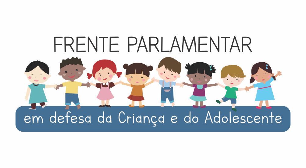 Frente Parlamentar em Defesa da Criança e do Adolescente