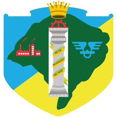 Brasão de Esteio (alta resolução)