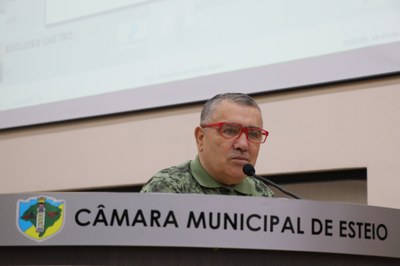 Câmara aprova moção de pesar pelo falecimento do jornalista Marne Barcelos 2.JPG