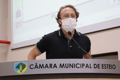 Câmara aprova proposta que sugere campanha de informação sobre lixo durante pandemia 2.JPG