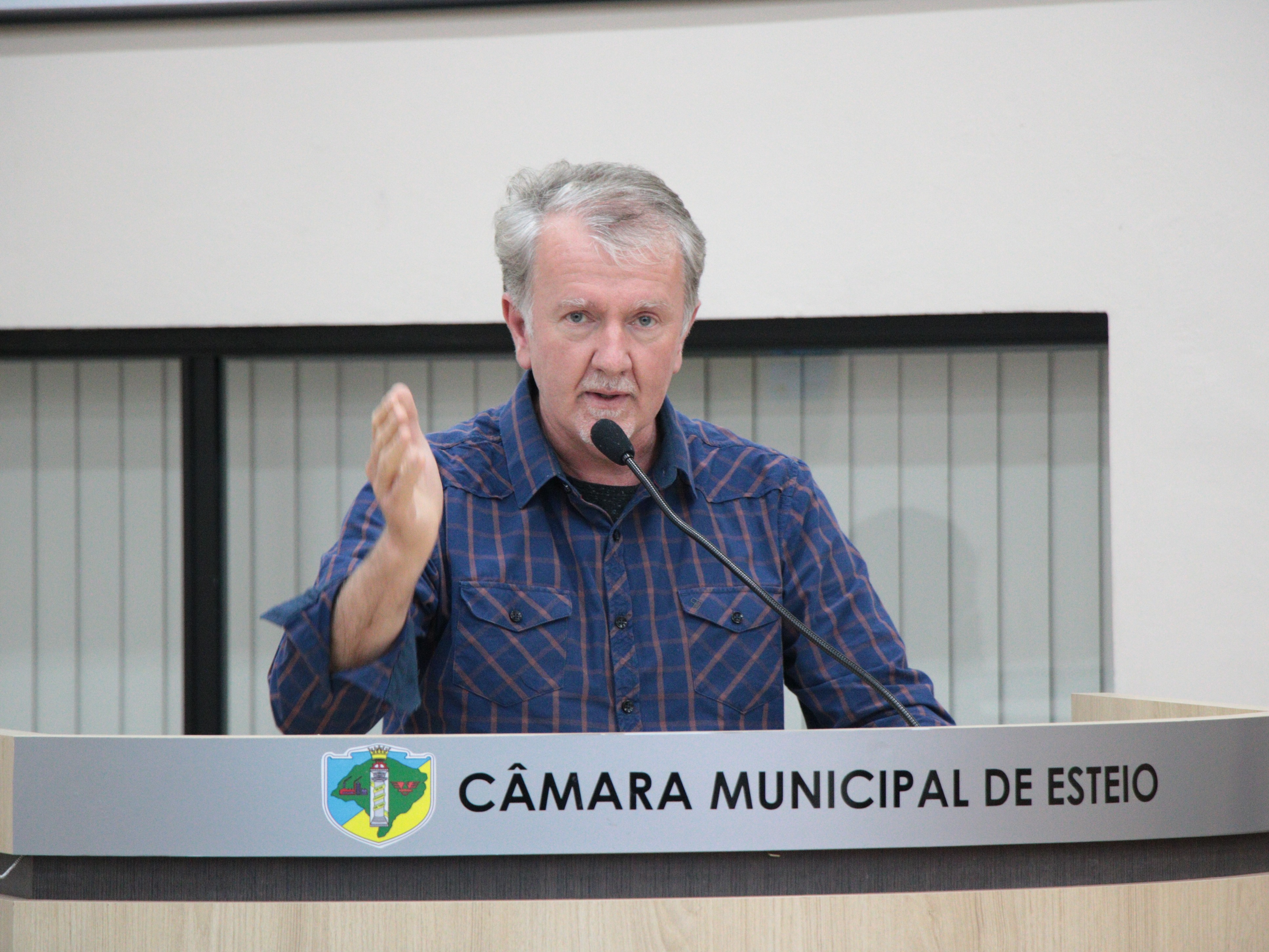 Câmara pede manutenção de recursos de hospitais a vice-governador 2