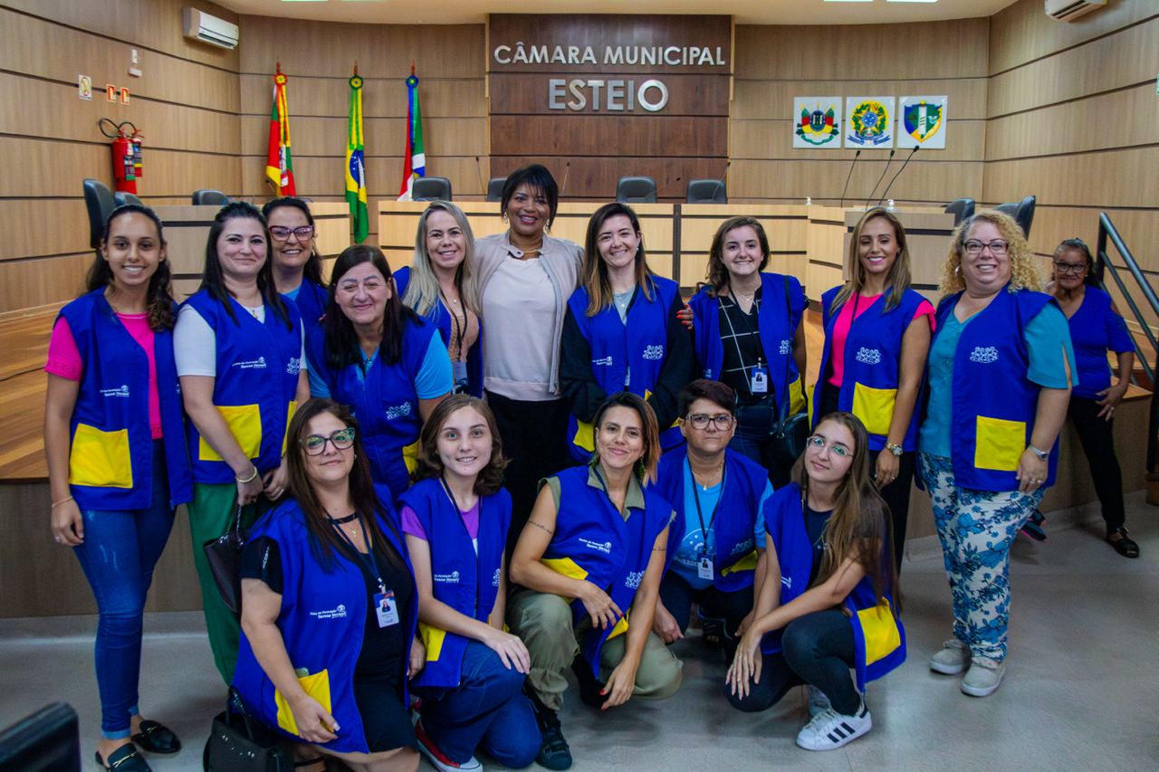 Câmara realiza evento alusivo ao Dia da Mulher 7