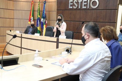 Câmara recebe reunião da Associação Parlamentar da Região Metropolitana 2.JPG