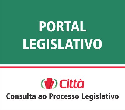 Portal Legislativo