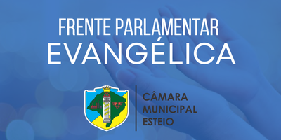 Frente Parlamentar Evangélica