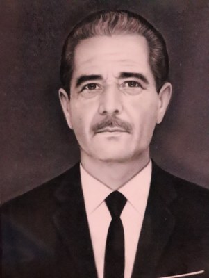 Aguinaldo Figueiredo