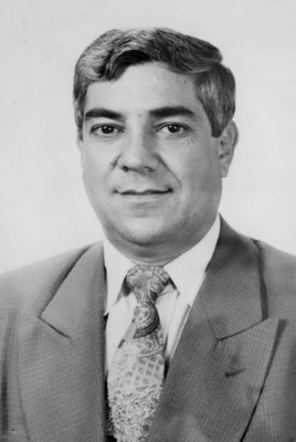 Altamir Ribeiro Flores