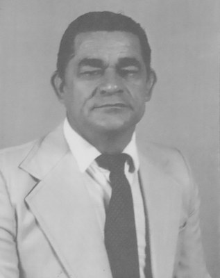 Antônio Felício da Silva