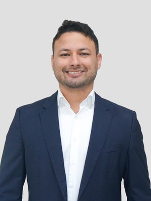 Fernando Moreira da Luz