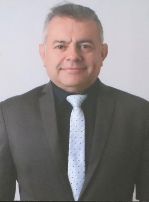 Marcelo Kohlrausch Pereira