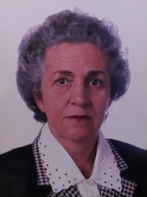 Bernadete Maciel Seibt Bernadete Maciel Seibt