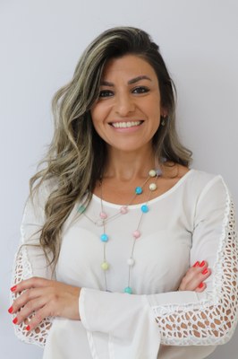 Fernanda Marques Gomes Fernandes