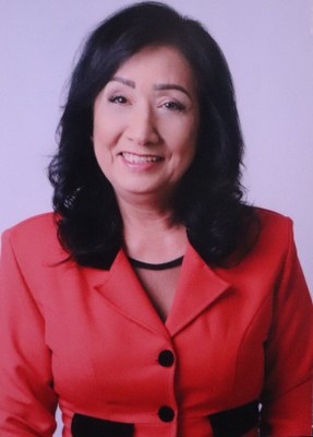 Jane Maria dos Santos Battistello Jane Maria dos Santos Battistello