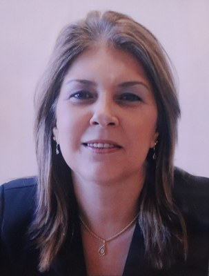 Tânia Marli dos Santos Rodrigues