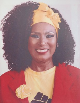 Vera Lucia da Silva Vera Lucia da Silva