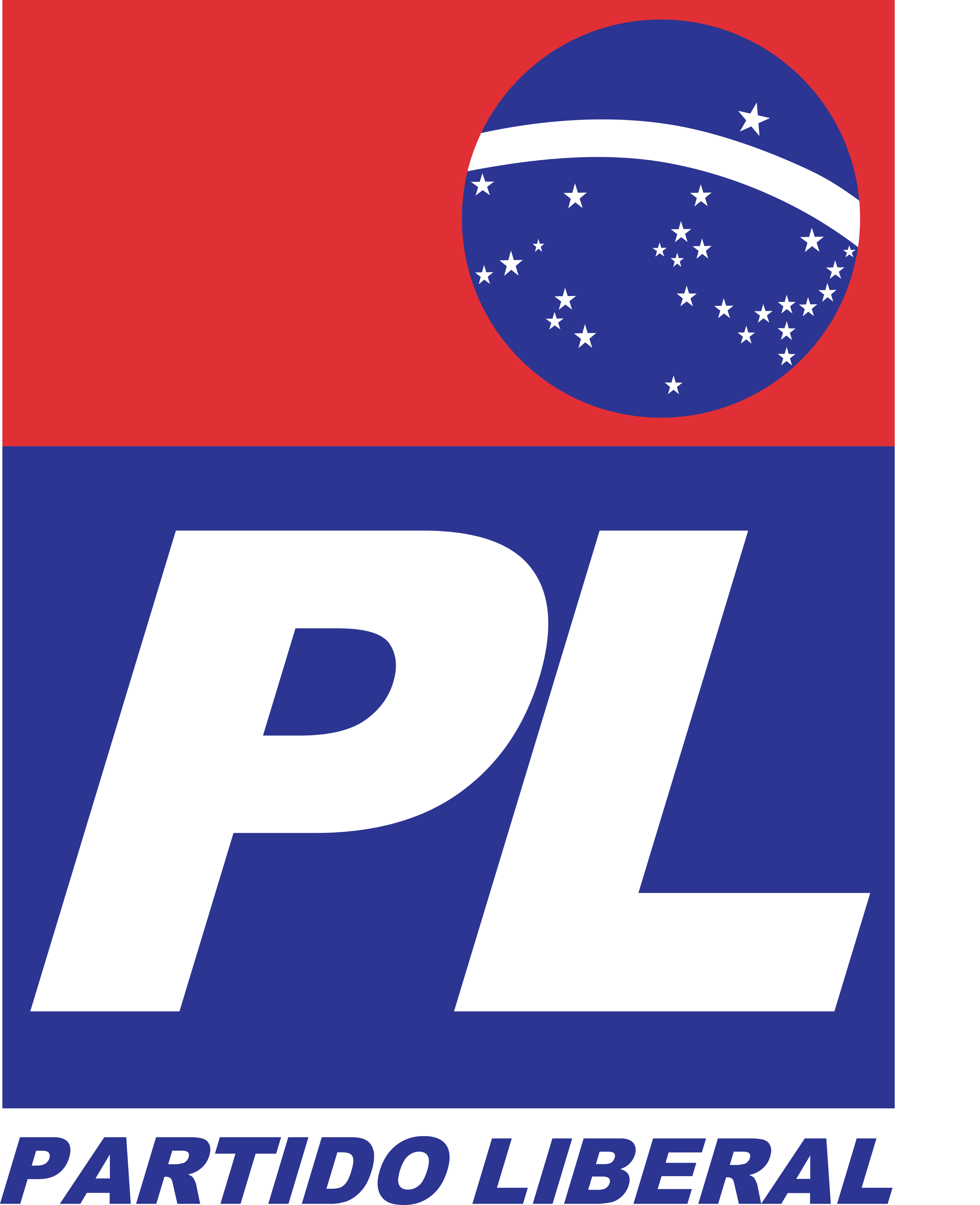 PL Logo Antiga (2019-2022)