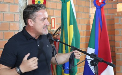 Parlamentar sugere abertura do Parque Assis Brasil aos domingos 2