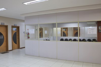 2º Andar