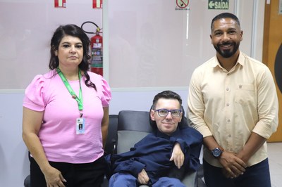 Comissão de Saúde, Meio Ambiente e Assistência Social