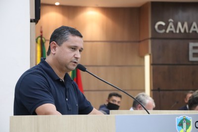 Setor do Hospital São Camilo terá nome de ex-vereador 2
