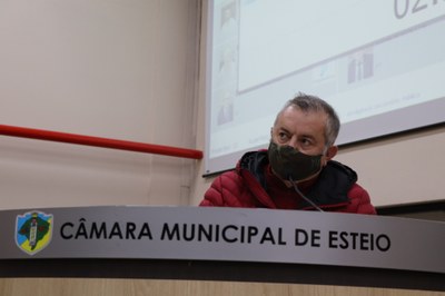 Vereador pede que cobrança de estacionamento rotativo seja suspensa 2.JPG