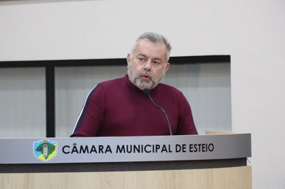 Vereador questiona programa de repasses à saúde 2.JPG