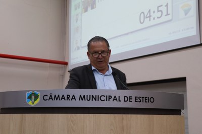 Vereador sugere criação de botão do pânico em escolas de Esteio 2