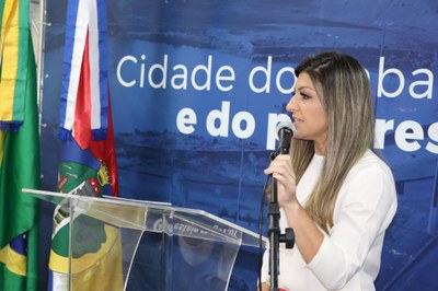 Vice-presidente participa de reinauguração da EMEB Ezequiel Nunes Filho 2.JPG