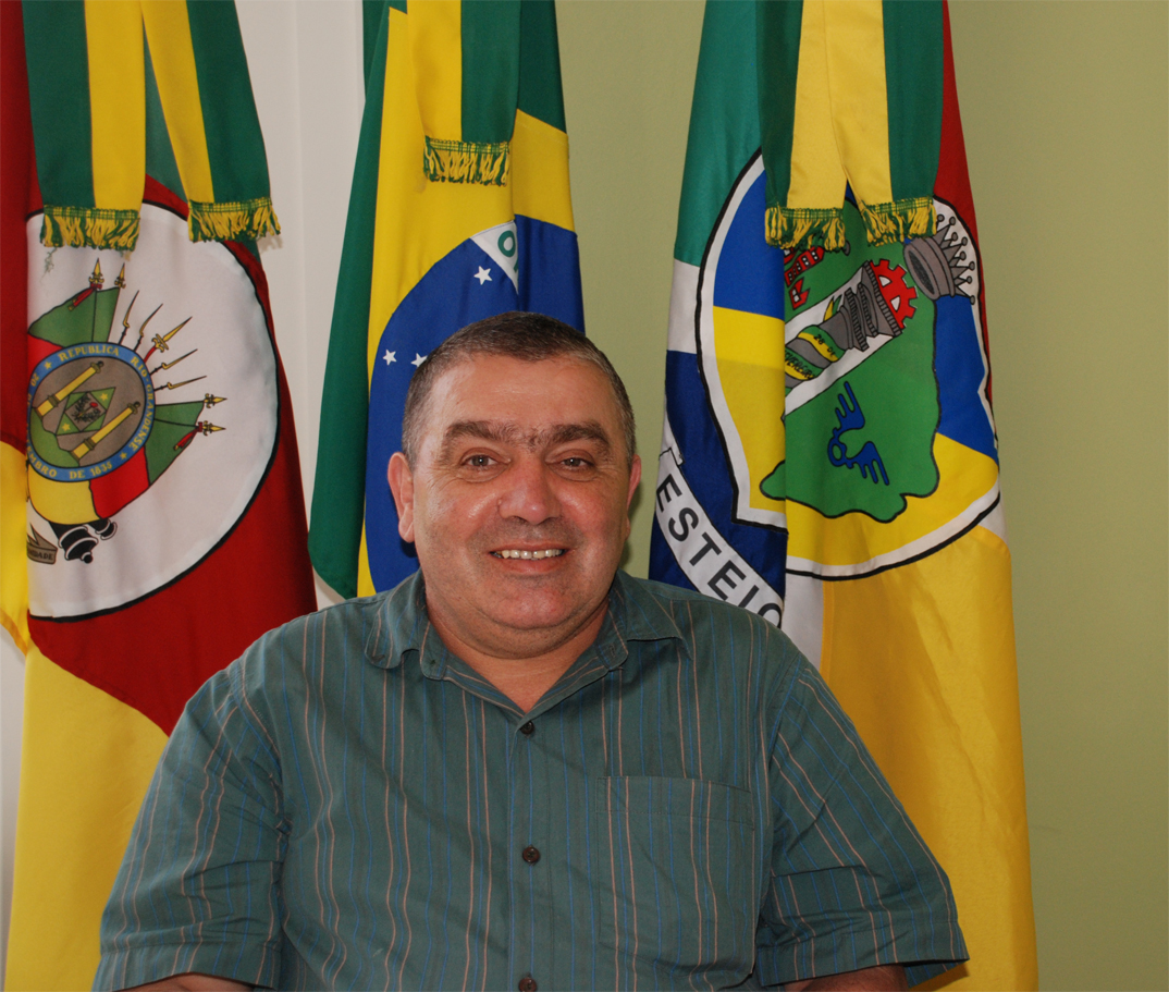 Luiz Duarte 