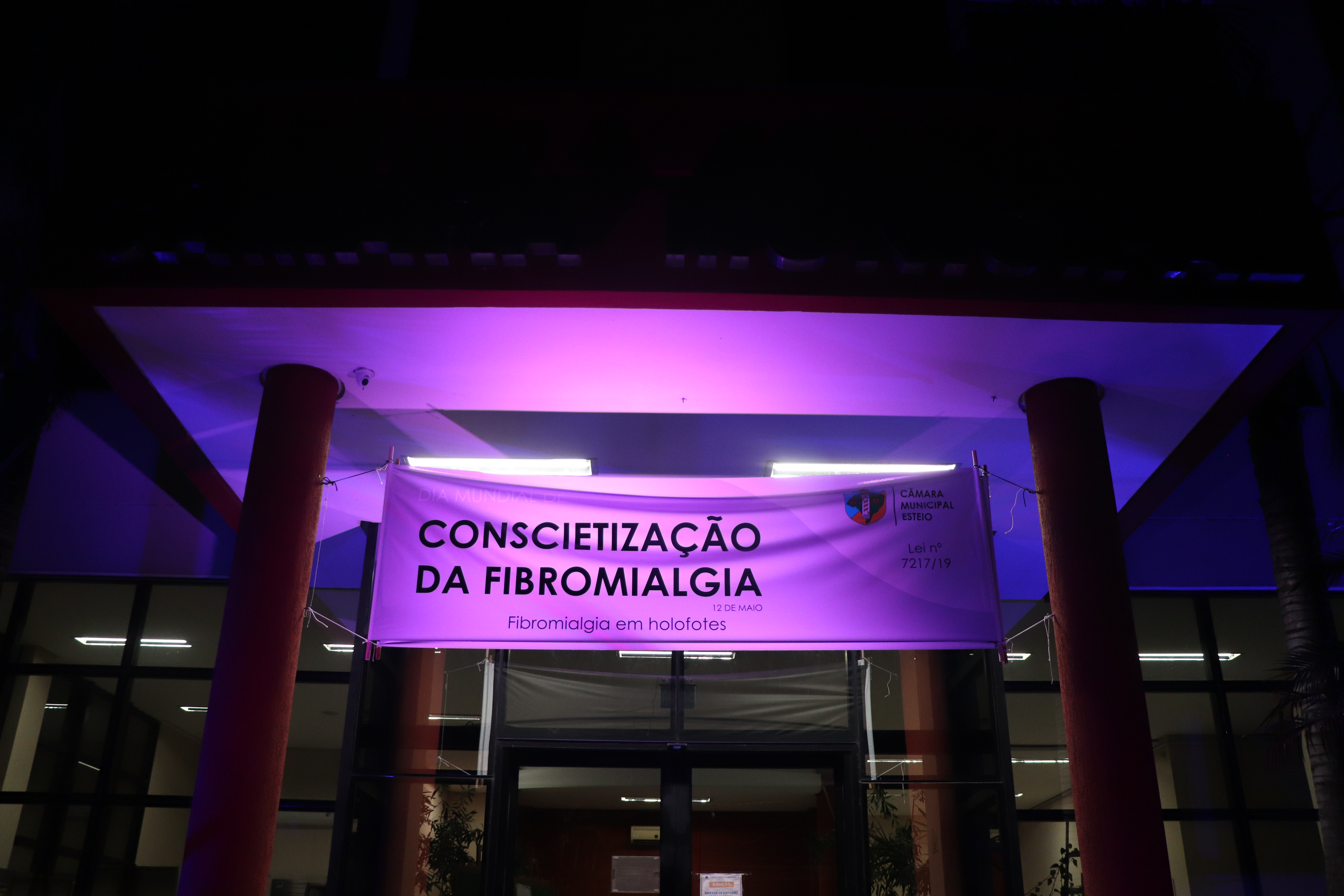 12 de maio é Dia Mundial de Conscientização da Fibromialgia