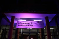 12 de maio é Dia Mundial de Conscientização da Fibromialgia