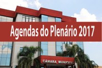 Agendas do Plenário para escolas particulares estão abertas