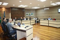 Alterações do Conselho Tutelar são aprovadas pelo Plenário