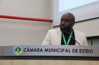 Amaral Negrito quer novo Programa de Fomento ao Empreendedorismo em Esteio