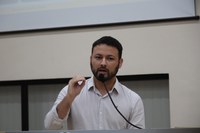  Anteprojeto quer garantir percentual de recursos para aplicação em projetos paradesportivos