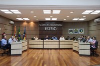 Assistência social receberá investimento de quase R$ 215 mil