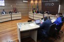 Atualização da gestão do trânsito é aprovada Atualização da gestão do trânsito é aprovada
