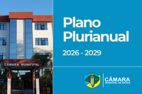 Audiência para debater PPA é agendada na Câmara