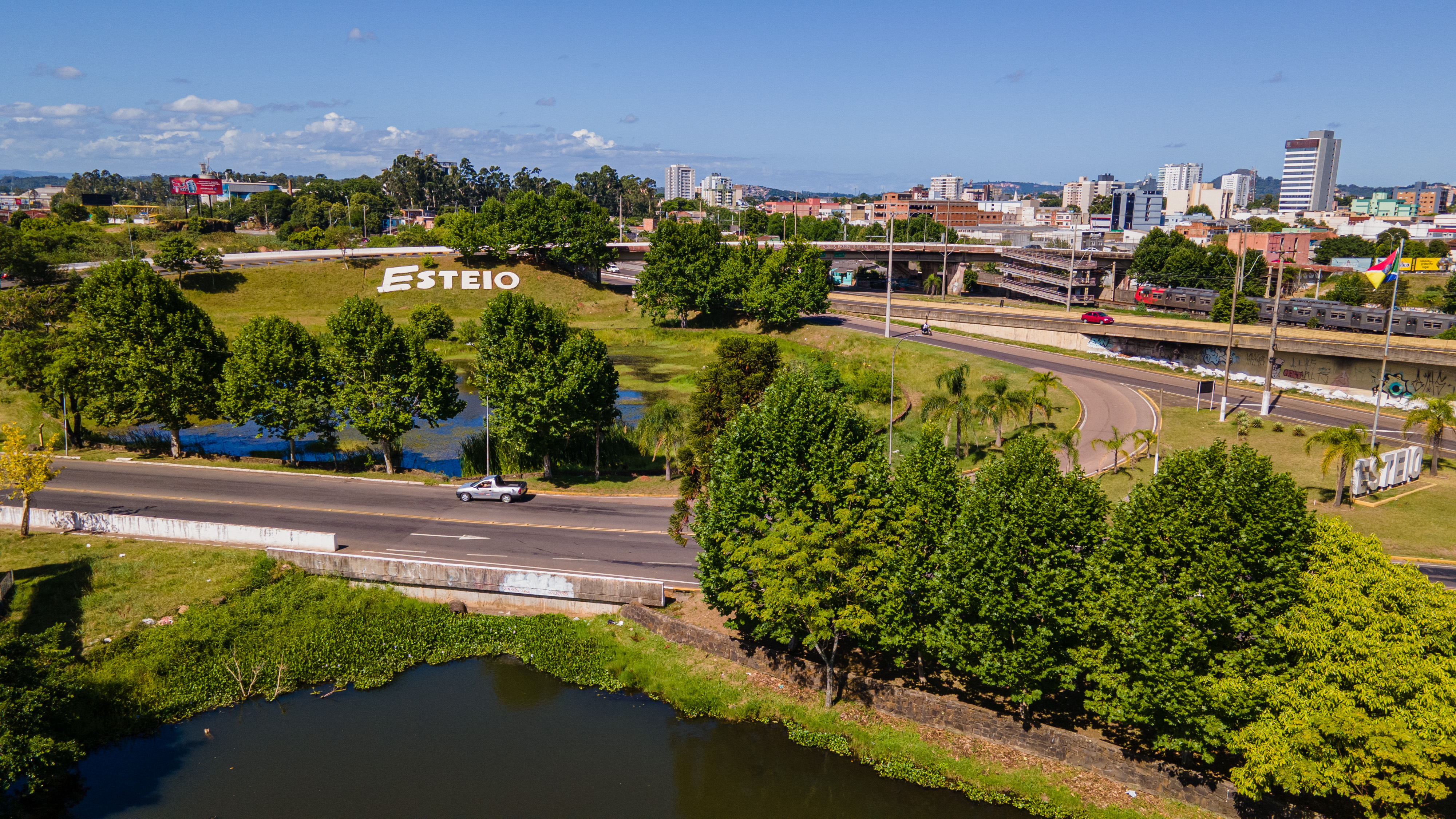 Audiência Pública sobre sinalização do viaduto da BR-116 ocorrerá na Câmara