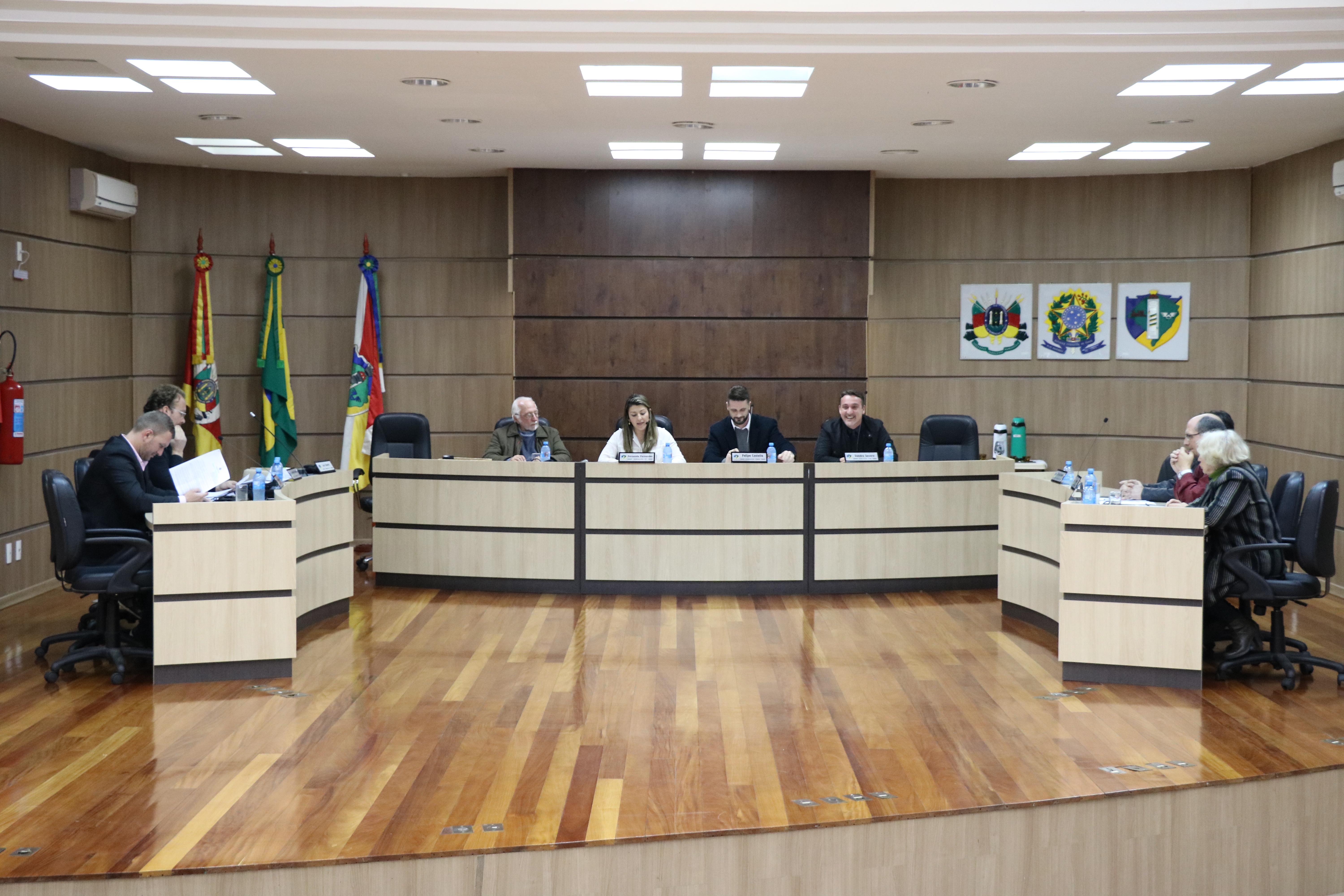 Audiência Pública vai debater projeto de convênio com Canoas para disponibilizar vagas em abrigo de Esteio