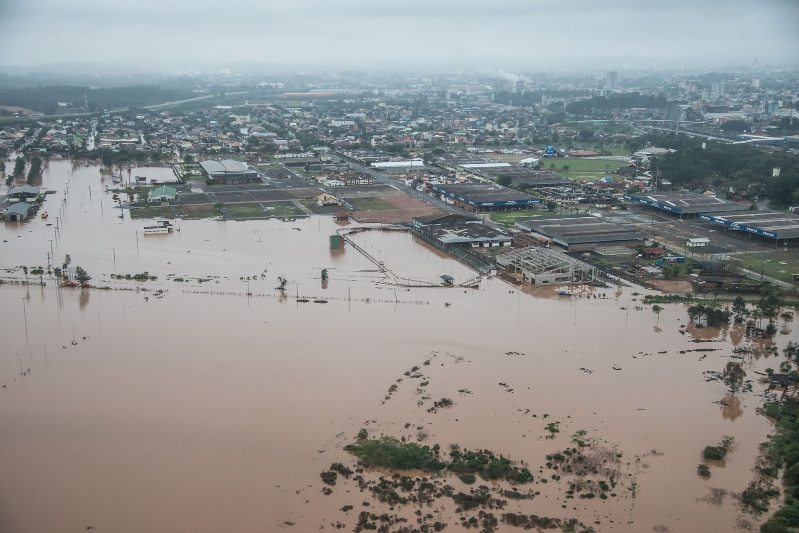 Audiência pública vai tratar sobre  desconto em conta d´água para os atingidos pelas enchentes 