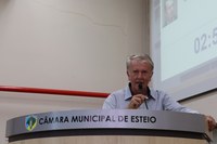 Aumento nas contas de água vai ser debatido  com a  AGERGS