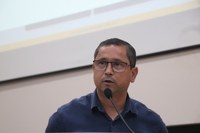 Battistello exige fiscalização em obra próxima do Três Marias