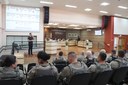 Brigada Militar é parabenizada pelo aniversário da instituição