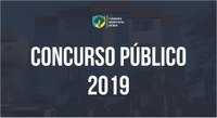 Câmara abre inscrições para novo concurso público