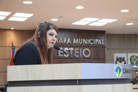 Câmara aprova anteprojetos que visam mais segurança no transporte público