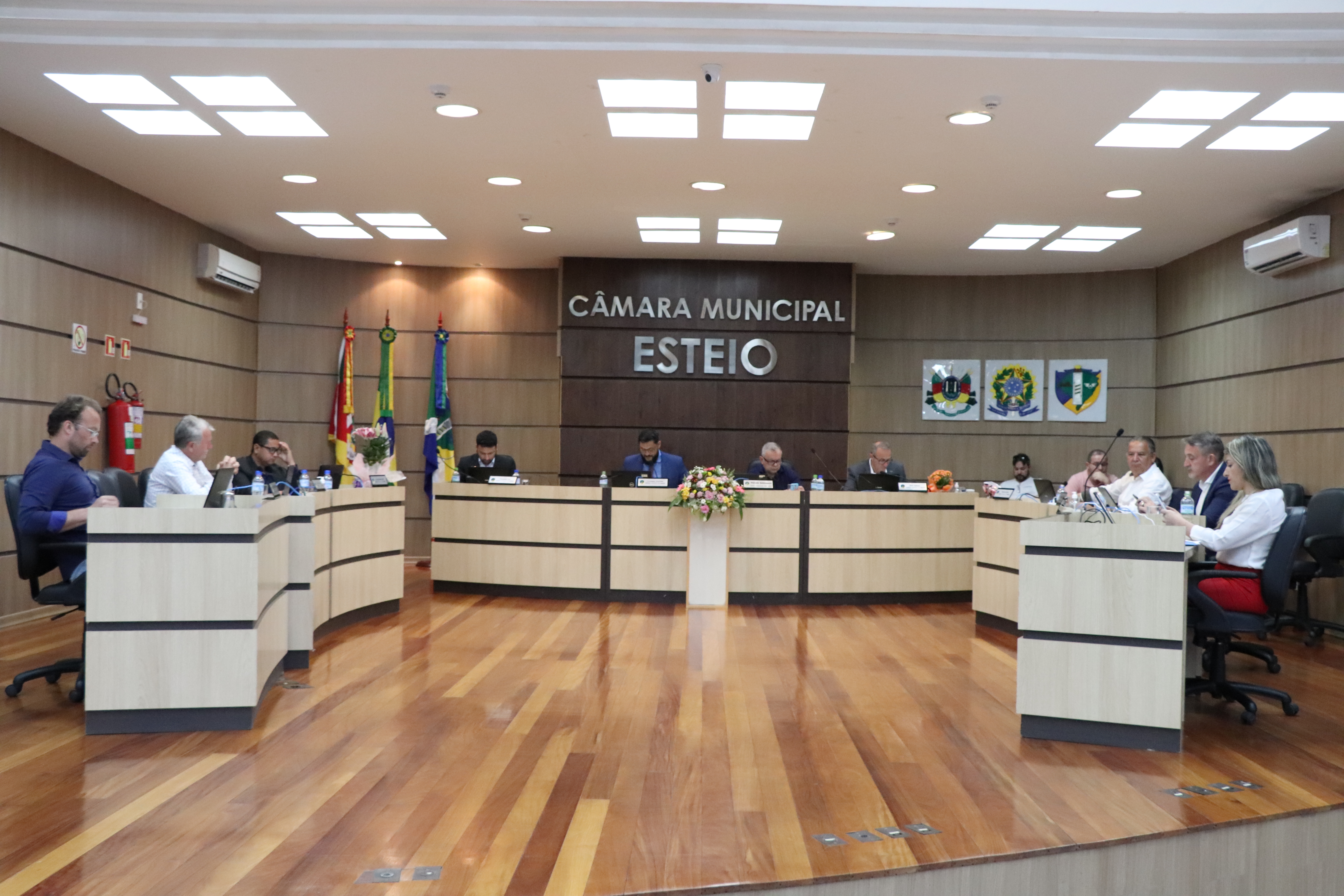 Câmara aprova atualização de Conselho do Idoso