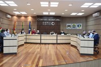 Câmara aprova auxílio emergencial a transportadores escolares